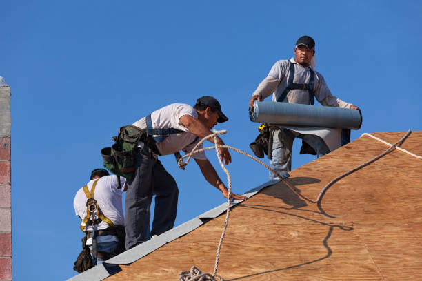 Heating Cable for Roof Installation in Blue Hills, CT