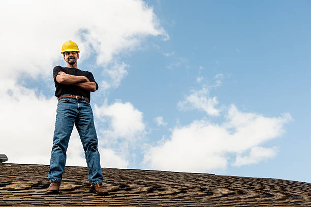 Quick and Trustworthy Emergency Roof Repair Services in Blue Hills, CT